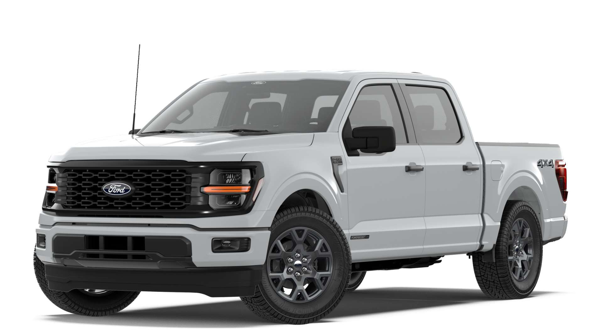 2026 Ford F-150® External Image 1